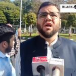 Aga Muntazir Mehdi Ne Kaha Centre Govt Ka Stand Bhut Confusion Wala Tha Lekin Hum Aur PDP Iran K Sath Hai