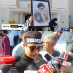 Hum Iran K Sath Khare Hai Humari Foreign Policy Iran K Sath Hai Tanveer Sadiq