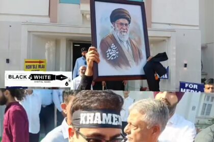 Hum Iran K Sath Khare Hai Humari Foreign Policy Iran K Sath Hai Tanveer Sadiq