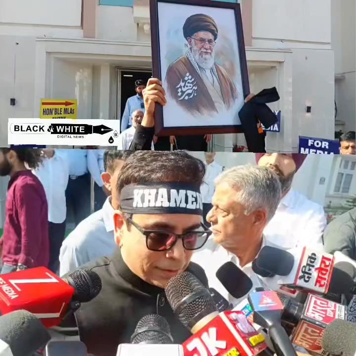 Hum Iran K Sath Khare Hai Humari Foreign Policy Iran K Sath Hai Tanveer Sadiq