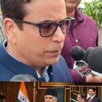 MLA Tanveer Sadiq to Present Land Rights Bill in Assembly Today; Passage Expected