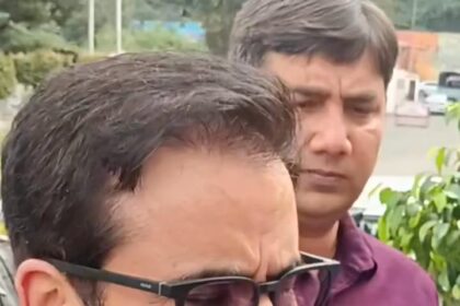 MLA Tanveer Sadiq to Present Land Rights Bill in Assembly Today; Passage Expected