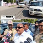 Mining Ka Sara Control Mere Hath Me Nhi Hai Officers K Pass Bhi Bhut Sa Control Hai Deputy CM Surinder choudhary