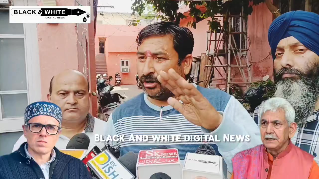 3 Lakh Salary Not Enough? Ravi Hans Says He’ll Collect ₹1 From Daily Wagers for MLAs