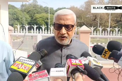 Agar New Division Aur New Disstricts Govt Bnati Hai To Hum Support Karge BJP MLA Sham Lal Sharma