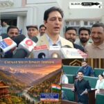 Agar Chenab Valley Ko Seprate Division Bnaya Gya To BJP Kya Support Karegi MLA Shakti Raj Parihar