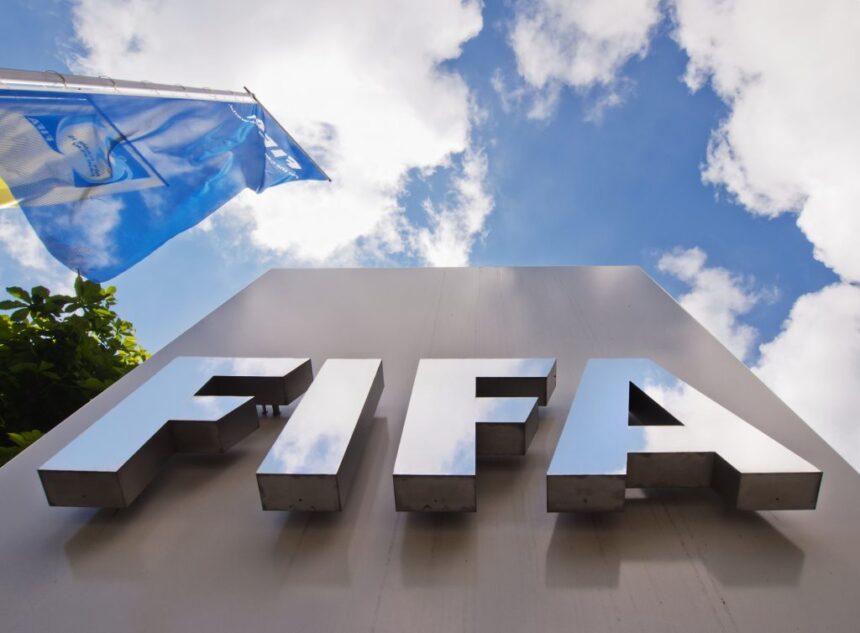 Iran World Cup Withdrawal Threat Leaves FIFA Pondering Options