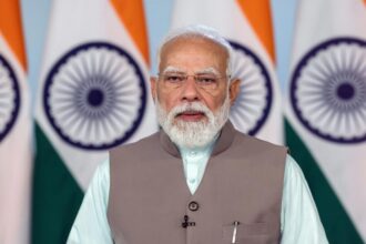 PM Modi To Launch New Rail Projects In West Bengal On March 14