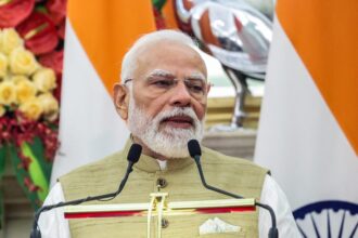 PM Modi To Release 22nd PM-KISAN Instalment On March 13; Rs 18,640 Crore To Be Transferred To 9.32 Crore Farmers