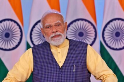 Carney’s Visit Has Built Strong Foundation For Renewed Partnership: PM Modi