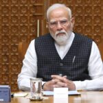 PM Modi Reviews West Asia Situation With CMs, Stresses Supply Stability And Coordinated Response