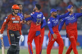 IPL 2026: Champions RCB To Host SRH In Tournament Opener