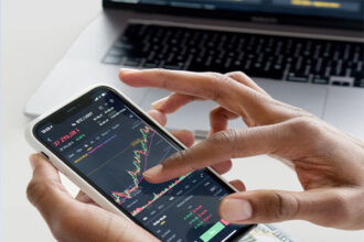 Sensex, Nifty End Lower Amid Escalating Middle East Tensions