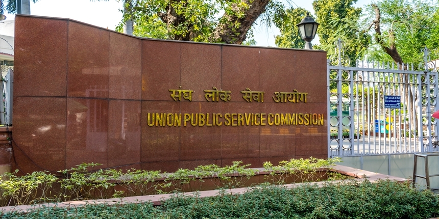 UPSC CSE 2025 Final Result Declared; Anuj Agnihotri Secures AIR 1