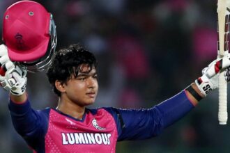 IPL 2026: Rajasthan Royals Keen To Shield Teenager Vaibhav Sooryavanshi From The Media Glare