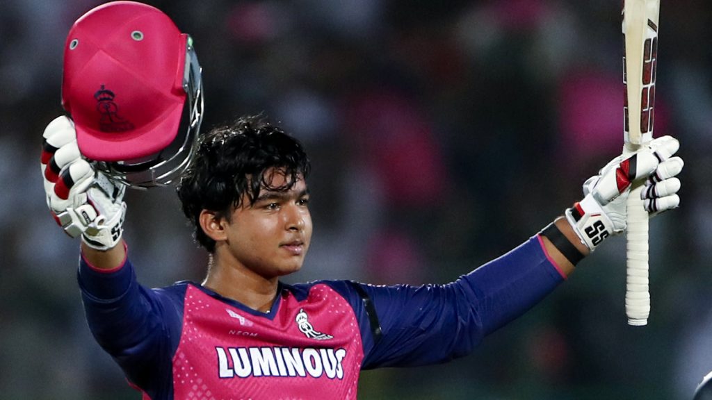 IPL 2026: Rajasthan Royals Keen To Shield Teenager Vaibhav Sooryavanshi From The Media Glare