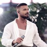 Ricky Martin To Perform At T20 World Cup Closing Ceremony Ahead Of India-New Zealand Final