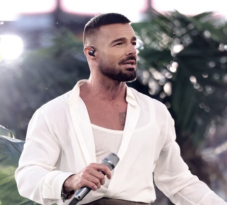 Ricky Martin To Perform At T20 World Cup Closing Ceremony Ahead Of India-New Zealand Final