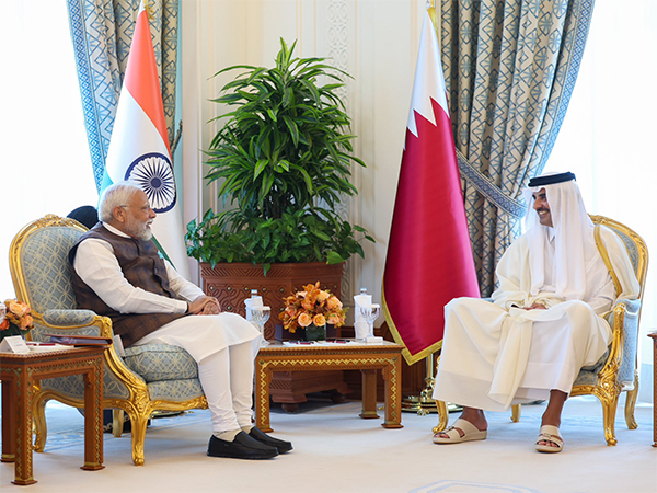 India Stands Firmly In Solidarity With Qatar: PM Modi