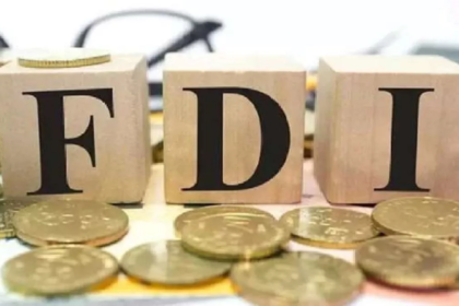 Cabinet Approves Changes In FDI Rules For Investments From Countries Sharing Land Border With India