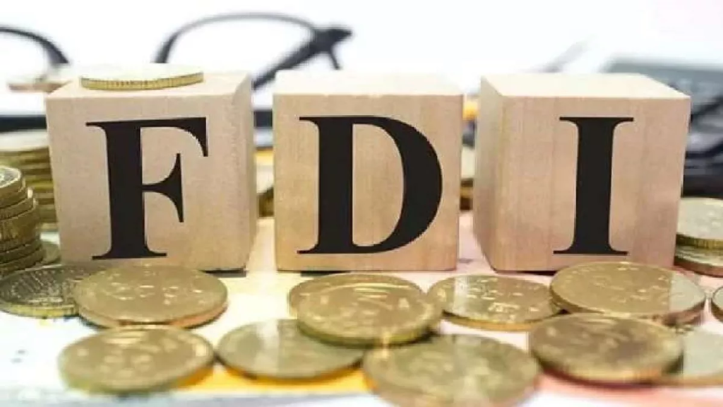 Cabinet Approves Changes In FDI Rules For Investments From Countries Sharing Land Border With India