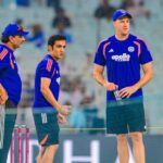 India Need Cool Heads To Cope With England Power Game In Semi-Final: Morne Morkel