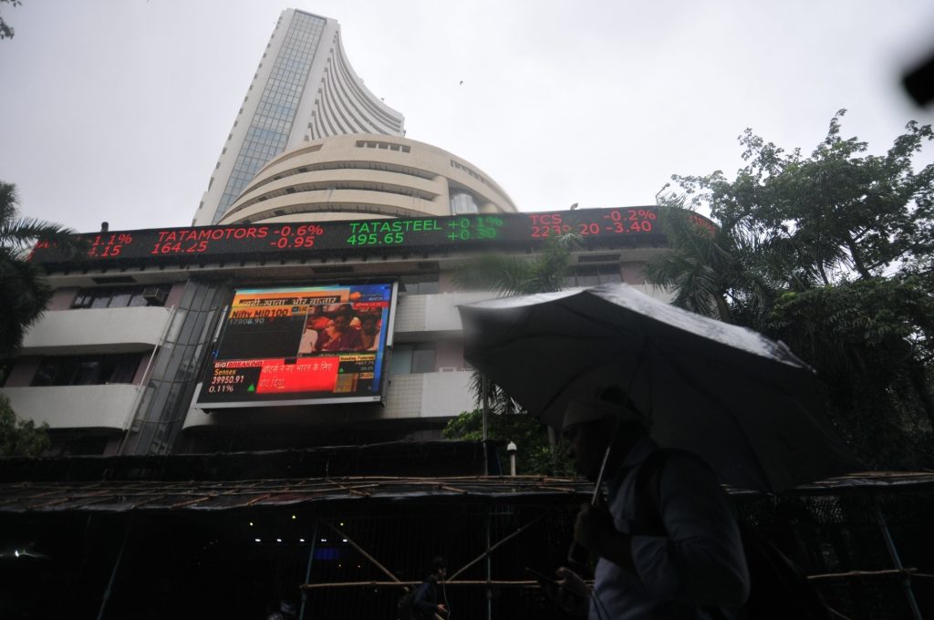 Sensex, Nifty Rebound Over 1% After 3-Day Decline Amid Cooling Volatility