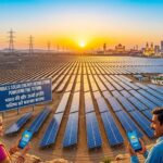 PM Modi Highlights Solar Energy Revolution, Urges Citizens To Join Clean Power Movement