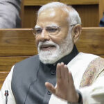 PM Modi Urges Lok Sabha To Pass Women’s Reservation Bill, Calls It Historic Opportunity For Nari Shakti