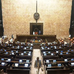 Parliament Adjourned Sine Die After Budget Session; Nine Bills Passed, Productivity Remains High