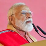 PM Modi To Address ‘Nari Shakti Vandan Sammelan’ At Vigyan Bhawan On April 13