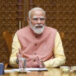 May Brotherhood And Hope Guide Us All: PM Modi On Good Friday