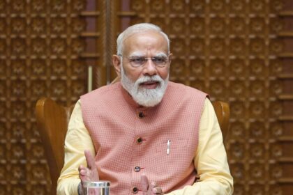 May Brotherhood And Hope Guide Us All: PM Modi On Good Friday