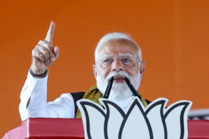 PM Modi Unveils ‘Six Guarantees’ For Bengal, Promises 7th Pay Commission If BJP Comes To Power