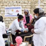 “Jung sJabs” Programme to Strengthen Public Outreach and Welfare Delivery Conducted at village Kungyam under Nyoma subdivision Nyoma, 06th of April 2026:-