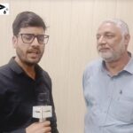 Irshad Rasool Kar Questions Intent Behind Waheed Para’s Bills in J&K Assembly