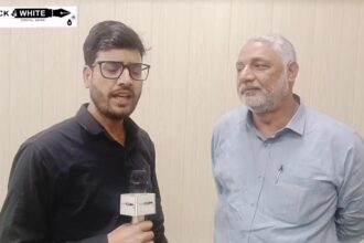 Irshad Rasool Kar Questions Intent Behind Waheed Para’s Bills in J&K Assembly