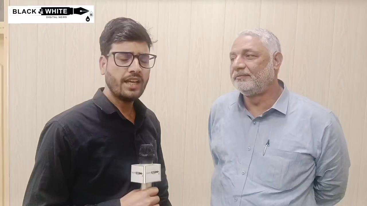 Irshad Rasool Kar Questions Intent Behind Waheed Para’s Bills in J&K Assembly