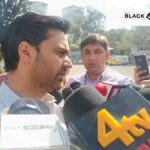 Tanveer Sadiq Ka Bill Gareeb Logon K Liye Nahi Hai Balke National Conference K Relatives K Liye Hai Waheed Ur Rehman Para