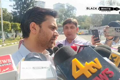 Tanveer Sadiq Ka Bill Gareeb Logon K Liye Nahi Hai Balke National Conference K Relatives K Liye Hai Waheed Ur Rehman Para