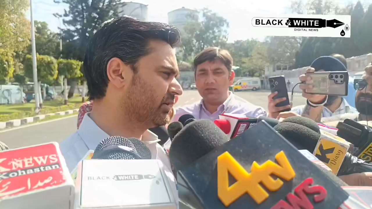 Tanveer Sadiq Ka Bill Gareeb Logon K Liye Nahi Hai Balke National Conference K Relatives K Liye Hai Waheed Ur Rehman Para