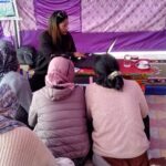 “Jung sJabs” Programme Conducted at Hunderi to Strengthen Welfare Outreach