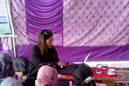 “Jung sJabs” Programme Conducted at Hunderi to Strengthen Welfare Outreach