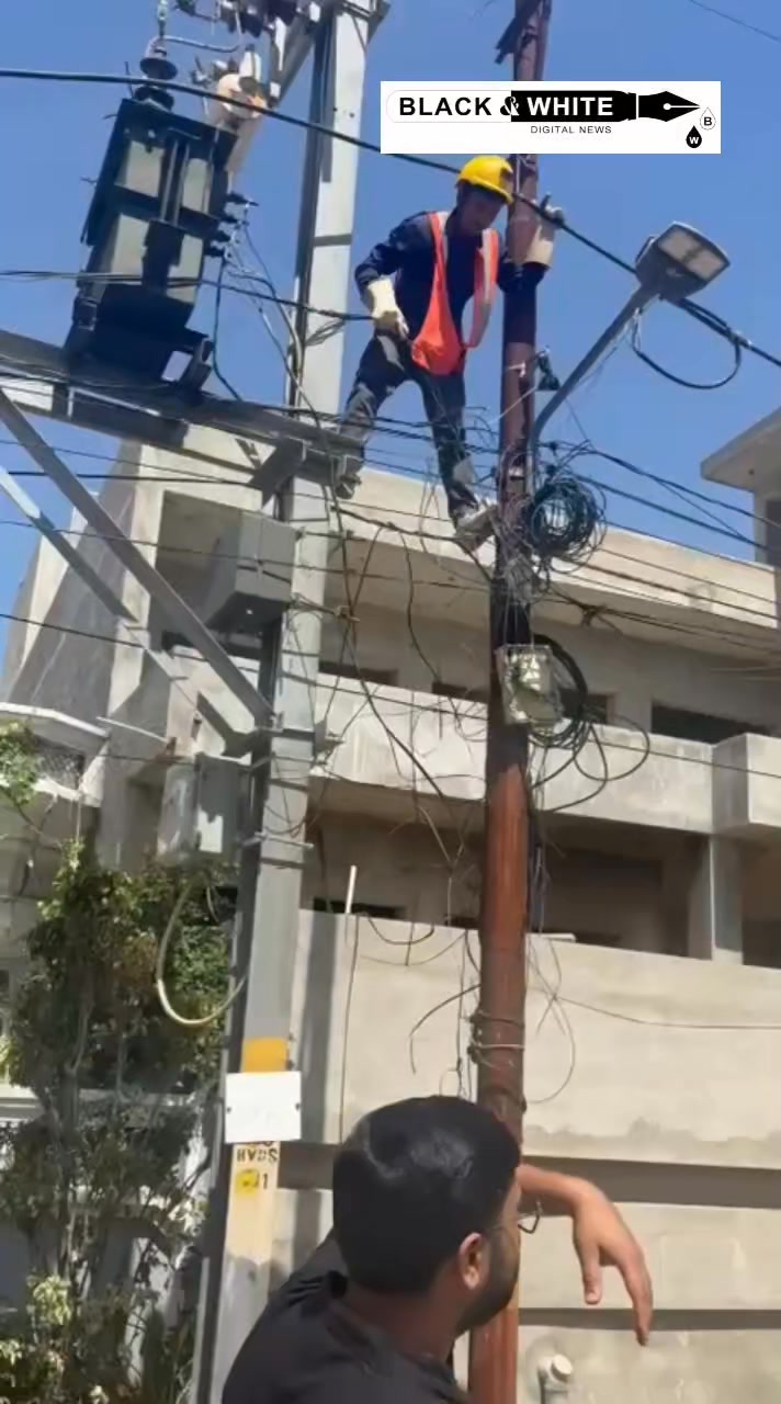 Finally Channi Himat Jammu K Logon Ki Demand PDD Department Ne Sun Lee