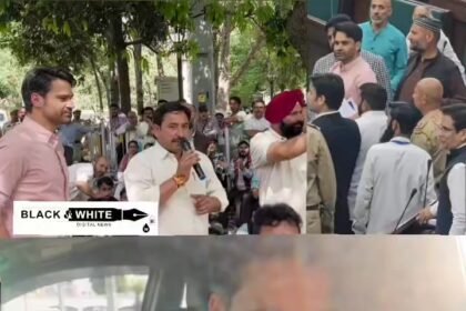 Omar Abdullah Sahab Aur National Conference Is Sal Me Bhi Daily Wagers Ko Permanent Nahi Karege PDP MLA Waheed Ur Rehman Para