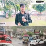 WeatherUpdate Jammu & Kashmir: MeT Forecasts Wet Spell Until April 16