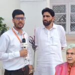 Mla Rajpura Ghulam Mohiuddin Mir Ne Kaha PDP Ne Kitni Zameen Encroached Ki Hai Wo Sub Jante Hai