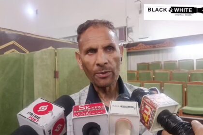 Despite Higher Militancy Threat in Kashmir, Security Withdrawn for All MLAs: Abdul Majeed Larmi Raises Concern