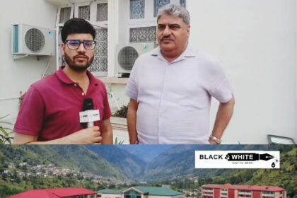 Big News for Ramban! University Campus to Be Established in Banihal, Says MLA Sajjad Shaheen