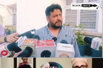 National Conference K Arrogance Ko Log Dekh Rahe Hai Reservation Issue Ka Solution Nikala Nc Ne Mir Mohammad Fayaz Slams Nc